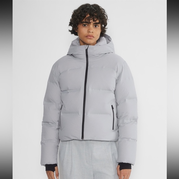 Aritzia SuperPuff!